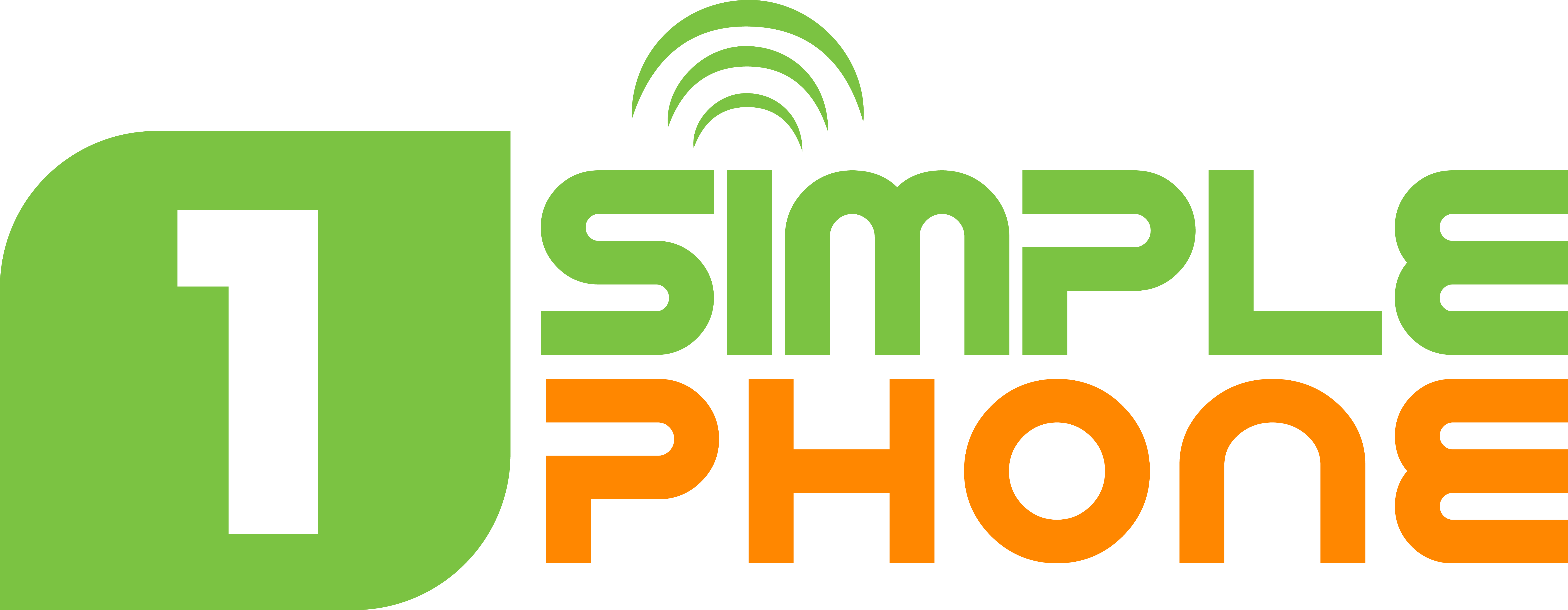 1SimplePhone